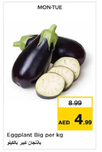 Eggplant متوفر لدى نستو هايبرماركت في الإمارات العربية المتحدة , الامارات - دبي