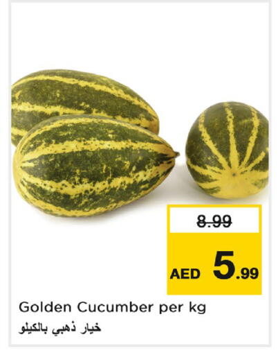 Cucumber متوفر لدى نستو هايبرماركت في الإمارات العربية المتحدة , الامارات - ٱلْعَيْن‎