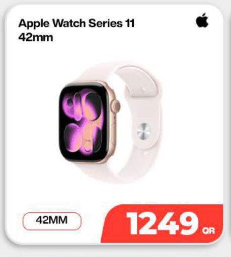 Apple available at SKYNET MOBILE  HYATT PLAZA in Qatar - Al Shamal
