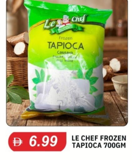 Cassava available at TALAL MARKET in UAE - Abu Dhabi
