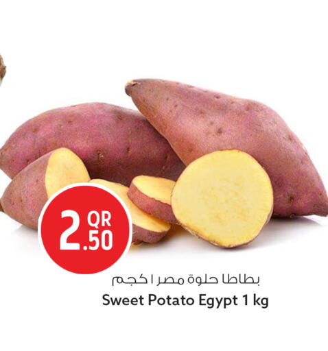 Sweet Potato من Egypt متوفر لدى سفاري هايبر ماركت في قطر - أم صلال
