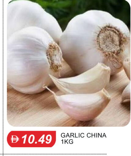 Garlic من China متوفر لدى سوق طلال في الإمارات العربية المتحدة , الامارات - الشارقة / عجمان