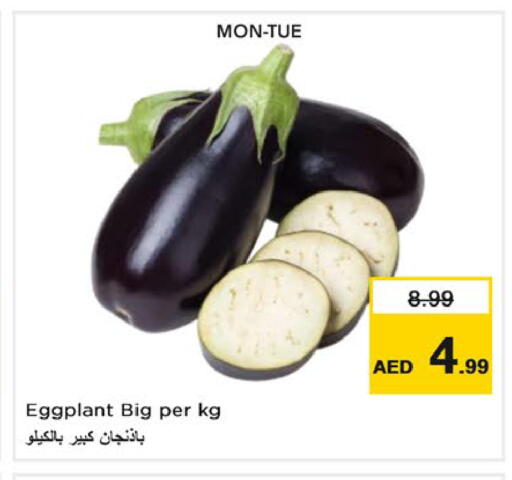 Eggplant متوفر لدى نستو هايبرماركت في الإمارات العربية المتحدة , الامارات - رَأْس ٱلْخَيْمَة