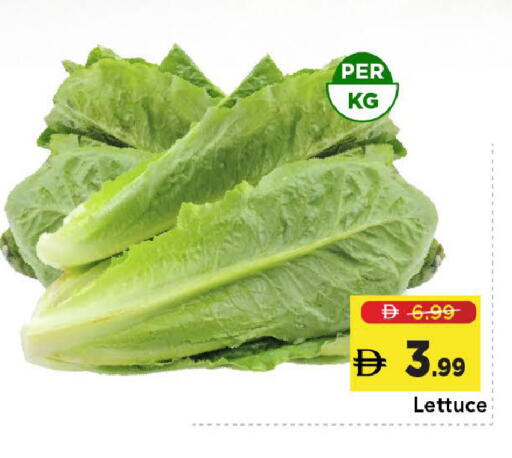 Lettuce متوفر لدى مارك & سيف في الإمارات العربية المتحدة , الامارات - دبي