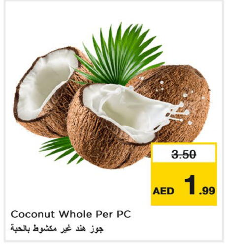 Coconut available at Nesto Hypermarket in UAE - Dubai