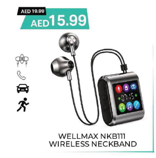 available at Mark & Save in UAE - Sharjah / Ajman