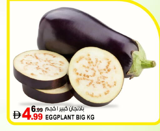 Eggplant متوفر لدى هاشم هايبرماركت في الإمارات العربية المتحدة , الامارات - الشارقة / عجمان