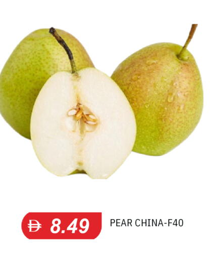 Pear من China متوفر لدى سوق طلال في الإمارات العربية المتحدة , الامارات - الشارقة / عجمان