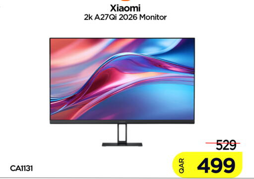 available at iCONNECT  in Qatar - Umm Salal