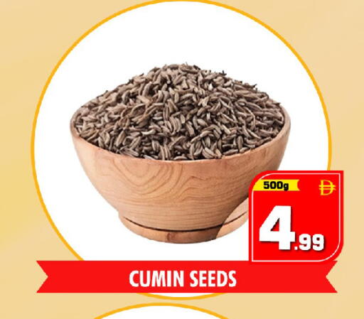 Cumin available at NIGHT TO NIGHT DEPARTMENT STORE in UAE - Sharjah / Ajman