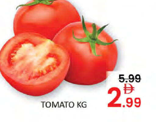 Tomato available at Al Madina  in UAE - Dubai