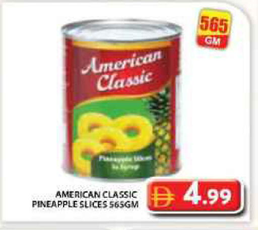 Pineapple available at Grand Hyper Market in UAE - Dubai