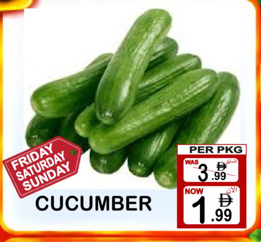 Cucumber available at Gift Point in UAE - Dubai