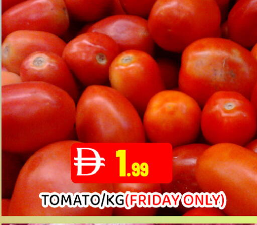 Tomato available at Ain Al Madina Hypermarket in UAE - Sharjah / Ajman