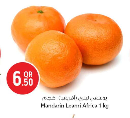 Mandarin available at سفاري هايبر ماركت in قطر - أم صلال