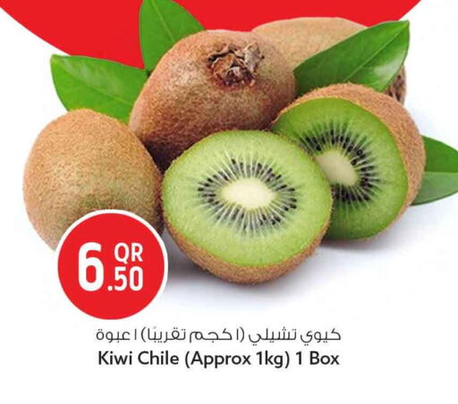 Kiwi from Chile available at سفاري هايبر ماركت in قطر - أم صلال