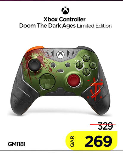 available at iCONNECT  in Qatar - Al-Shahaniya