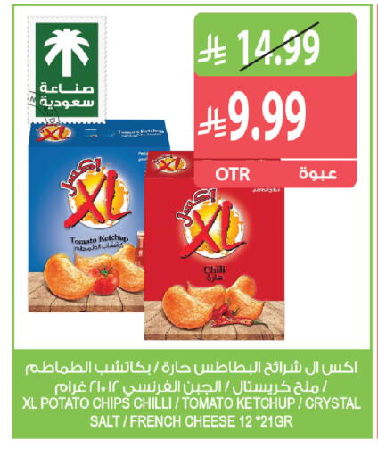 Tomato Potato Chilli available at Farm  in KSA, Saudi Arabia, Saudi - Al Hasa