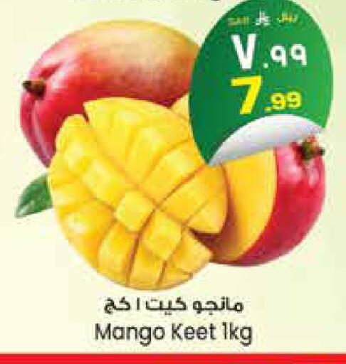 Mango متوفر لدى ستي فلاور في مملكة العربية السعودية, السعودية, سعودية - سكاكا