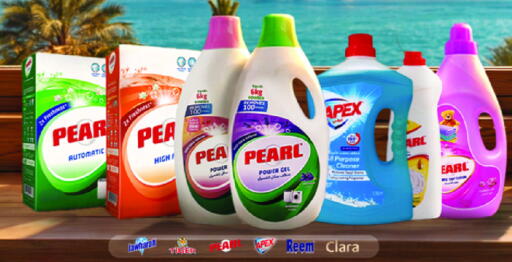 Pear متوفر لدى سنومارت في قطر - الوكرة