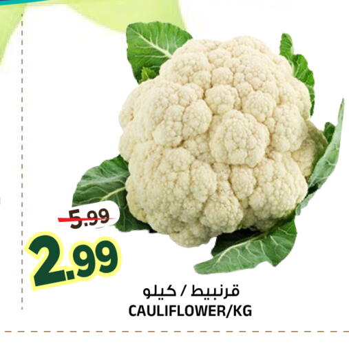 Cauliflower متوفر لدى المدينة هايبرماركت في مملكة العربية السعودية, السعودية, سعودية - الرياض