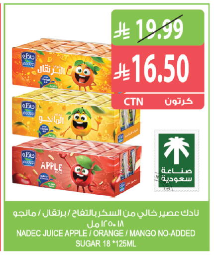 Apple Orange Mango متوفر لدى المزرعة في مملكة العربية السعودية, السعودية, سعودية - الجبيل‎