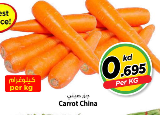 Carrot من China متوفر لدى مارك & سايف في الكويت - محافظة الأحمدي
