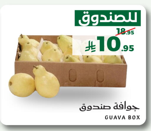 Guava متوفر لدى ميرا مارت مول في مملكة العربية السعودية, السعودية, سعودية - جدة