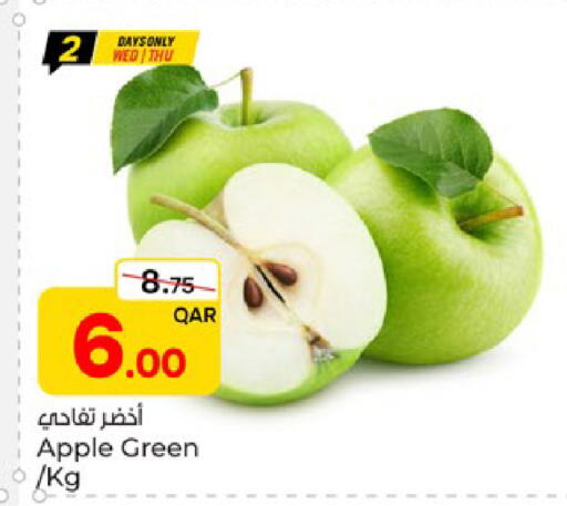 Apple available at Paris Hypermarket in Qatar - Umm Salal