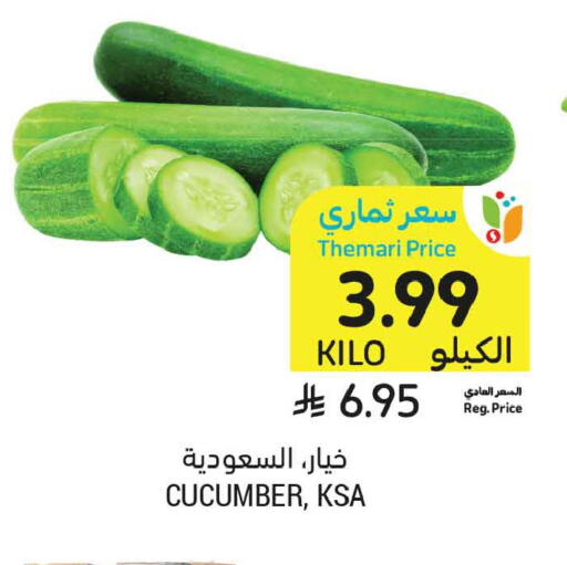 Cucumber متوفر لدى أسواق التميمي في مملكة العربية السعودية, السعودية, سعودية - الخبر‎