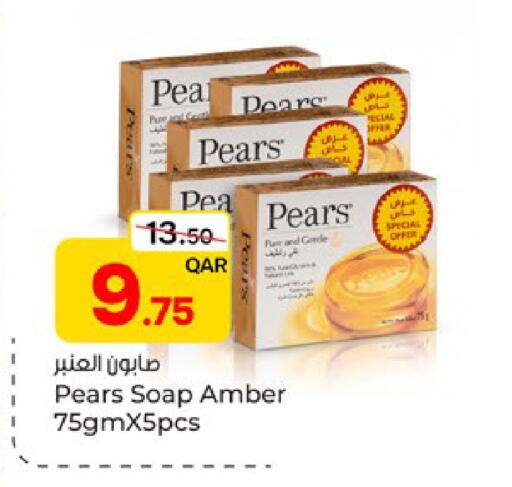 Pear available at Paris Hypermarket in Qatar - Al-Shahaniya