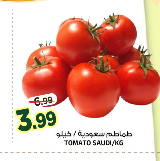 Tomato من Saudi Arabia متوفر لدى المدينة هايبرماركت في مملكة العربية السعودية, السعودية, سعودية - الرياض