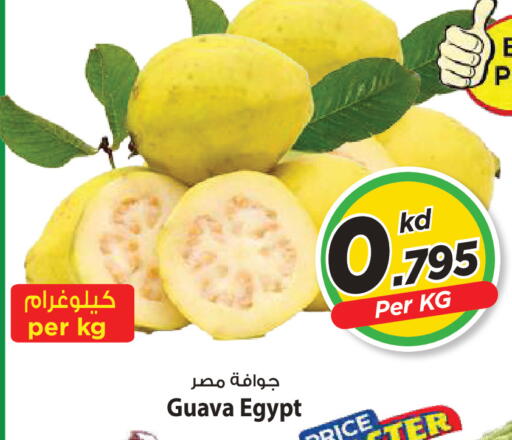 Guava من Egypt متوفر لدى مارك & سايف في الكويت - محافظة الأحمدي