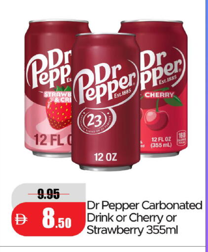 Cherry Strawberry Pepper available at Al Aswaq Hypermarket in UAE - Ras al Khaimah