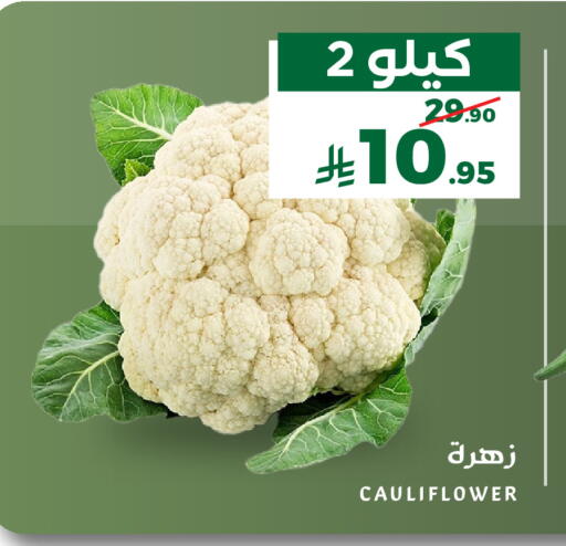 Cauliflower متوفر لدى ميرا مارت مول في مملكة العربية السعودية, السعودية, سعودية - جدة