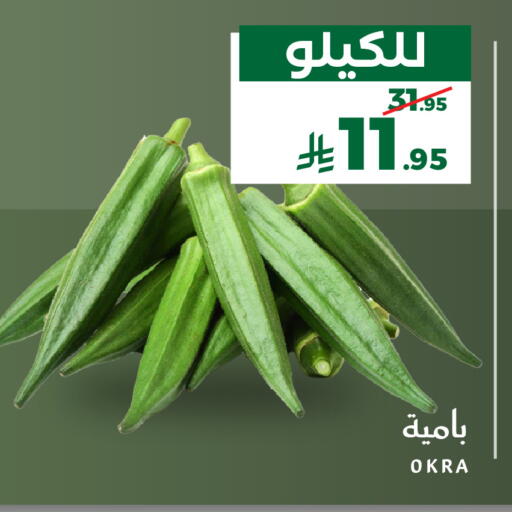 Okra متوفر لدى ميرا مارت مول في مملكة العربية السعودية, السعودية, سعودية - جدة