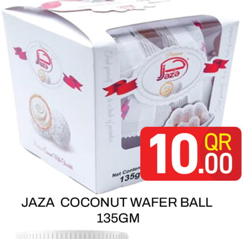 Coconut available at Majlis Hypermarket in Qatar - Doha