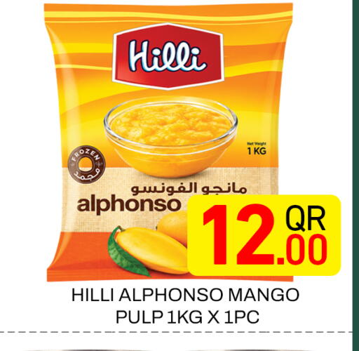 Mango available at Majlis Hypermarket in Qatar - Doha