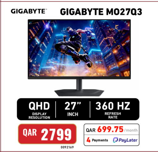 available at Digital Zone Trading in Qatar - Al Daayen