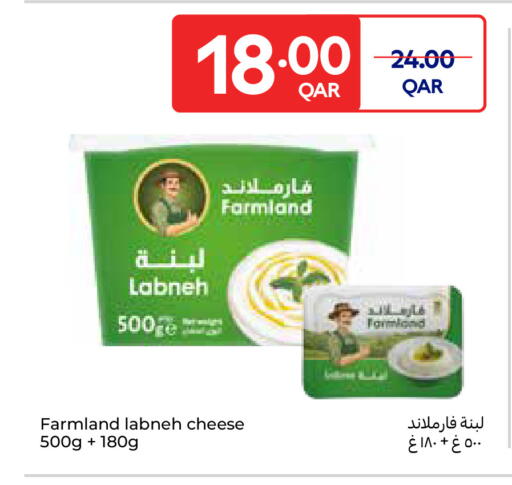 متوفر لدى كارفور في قطر - الريان