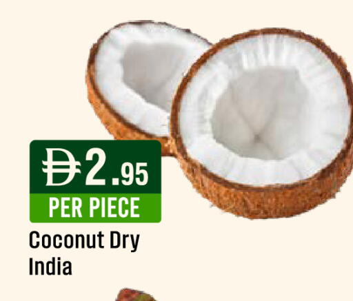 Coconut available at West Zone Supermarket in UAE - Dubai