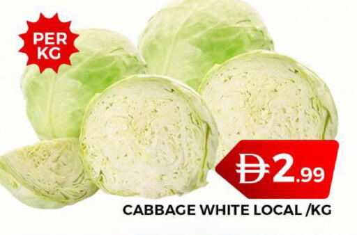Cabbage available at Grand Hyper Market in UAE - Dubai