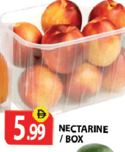 Nectarine available at Zain Mart Supermarket in UAE - Ras al Khaimah