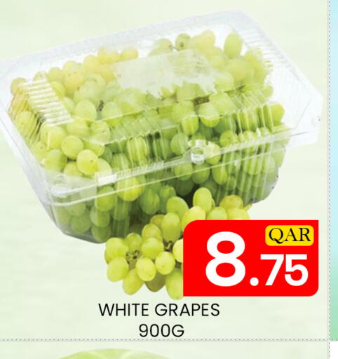 Grapes available at Majlis Hypermarket in Qatar - Doha