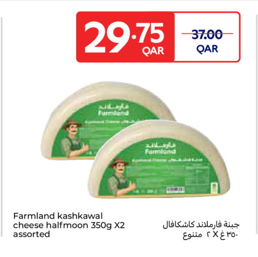 متوفر لدى كارفور في قطر - الوكرة