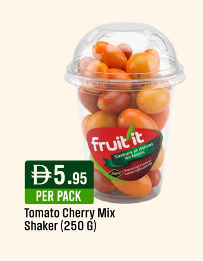 Cherry Tomato available at West Zone Supermarket in UAE - Dubai