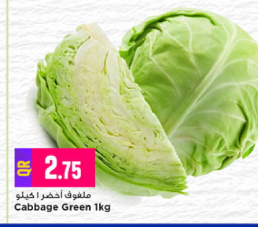 Cabbage متوفر لدى مرزا هايبرماركت في قطر - الدوحة