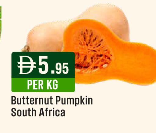 Pumpkin available at West Zone Supermarket in UAE - Dubai