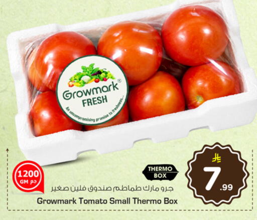 Tomato متوفر لدى هايبر الوفاء في مملكة العربية السعودية, السعودية, سعودية - المنطقة الشرقية