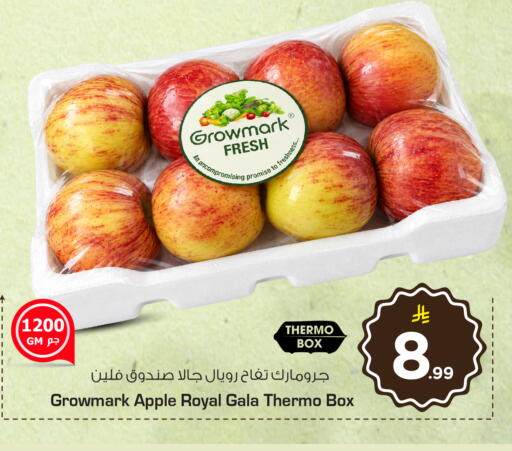 Apple available at Nesto in KSA, Saudi Arabia, Saudi - Ar Rass